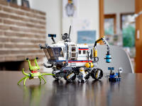 LEGO set 31107-1 Space Rover Explorer - Image 3