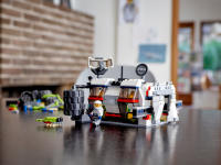 LEGO set 31107-1 Space Rover Explorer - Image 4