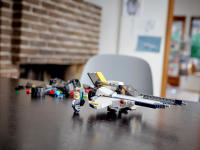 LEGO set 31107-1 Space Rover Explorer - Image 5