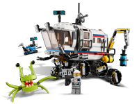 LEGO set 31107-1 Space Rover Explorer - Image 7