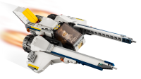 LEGO set 31107-1 Space Rover Explorer - Image 8