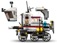 LEGO set 31107-1 Space Rover Explorer - Image 9