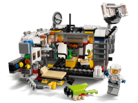 LEGO set 31107-1 Space Rover Explorer - Image 10