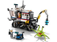 LEGO set 31107-1 Space Rover Explorer - Image 11