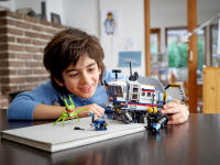 LEGO set 31107-1 Space Rover Explorer - Image 14