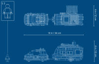 LEGO set 31108-1 Caravan Family Holiday - Image 5