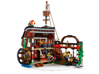 LEGO set 31109-1 Pirate Ship - Image 14