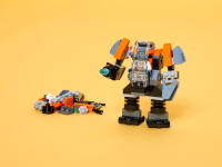 LEGO set 31111-1 Cyber Drone - Image 9