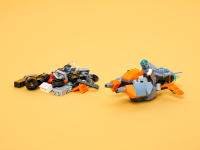 LEGO set 31111-1 Cyber Drone - Image 10