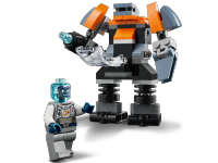 LEGO set 31111-1 Cyber Drone - Image 18