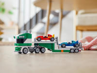 LEGO set 31113-1 Race Car Transporter - Image 7
