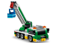 LEGO set 31113-1 Race Car Transporter - Image 10