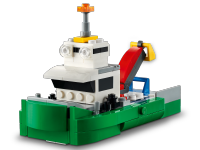 LEGO set 31113-1 Race Car Transporter - Image 11
