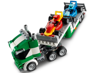 LEGO set 31113-1 Race Car Transporter - Image 12