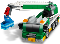 LEGO set 31113-1 Race Car Transporter - Image 13