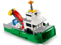 LEGO set 31113-1 Race Car Transporter - Image 14