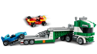 LEGO set 31113-1 Race Car Transporter - Image 15