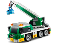 LEGO set 31113-1 Race Car Transporter - Image 16