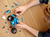 LEGO set 31114-1 Superbike - Image 6