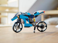 LEGO set 31114-1 Superbike - Image 8