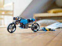 LEGO set 31114-1 Superbike - Image 9