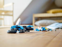 LEGO set 31114-1 Superbike - Image 10