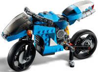 LEGO set 31114-1 Superbike - Image 11