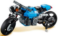 LEGO set 31114-1 Superbike - Image 12
