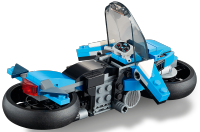 LEGO set 31114-1 Superbike - Image 16