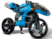 LEGO set 31114-1 Superbike - Image 17