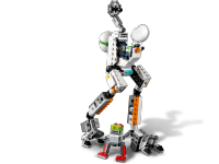 LEGO set 31115-1 Space Mining Mech - Image 3