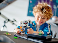 LEGO set 31115-1 Space Mining Mech - Image 6