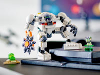 LEGO set 31115-1 Space Mining Mech - Image 7
