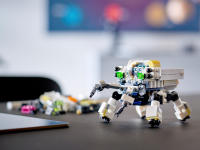 LEGO set 31115-1 Space Mining Mech - Image 8