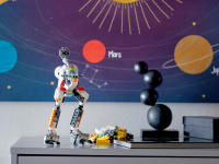 LEGO set 31115-1 Space Mining Mech - Image 9
