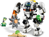 LEGO set 31115-1 Space Mining Mech - Image 10