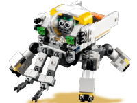 LEGO set 31115-1 Space Mining Mech - Image 11