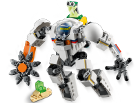 LEGO set 31115-1 Space Mining Mech - Image 13