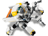 LEGO set 31115-1 Space Mining Mech - Image 14