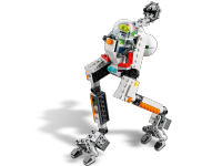 LEGO set 31115-1 Space Mining Mech - Image 15