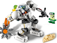 LEGO set 31115-1 Space Mining Mech - Image 16