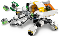 LEGO set 31115-1 Space Mining Mech - Image 17