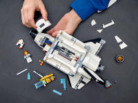 LEGO set 31117-1 Space Shuttle Adventure - Image 6