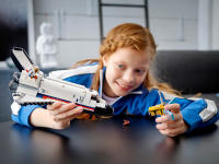 LEGO set 31117-1 Space Shuttle Adventure - Image 7