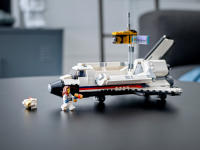 LEGO set 31117-1 Space Shuttle Adventure - Image 8