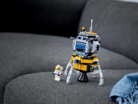 LEGO set 31117-1 Space Shuttle Adventure - Image 10