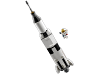 LEGO set 31117-1 Space Shuttle Adventure - Image 12