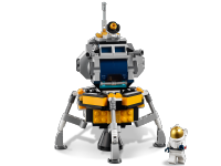 LEGO set 31117-1 Space Shuttle Adventure - Image 13