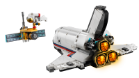 LEGO set 31117-1 Space Shuttle Adventure - Image 14