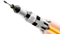 LEGO set 31117-1 Space Shuttle Adventure - Image 16